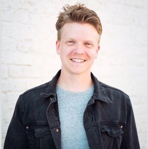 Meet your Posher, Kyle